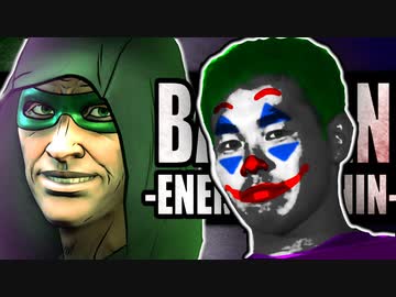 (前)ジョン・ドゥレイプ！闇夜の騎士と化した社長.mp.4.1-Showdown-