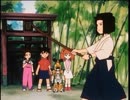 メダロット　♯３４　奥義！シャドウソード