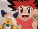 メダロット　♯３１　りんたろう参上！