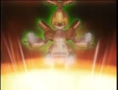 メダロット　♯２６　メダフォース発動