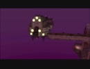 【GRAVITY DAZE】にゃんこと一緒にお空を旅する動画【実況プレイ】part14