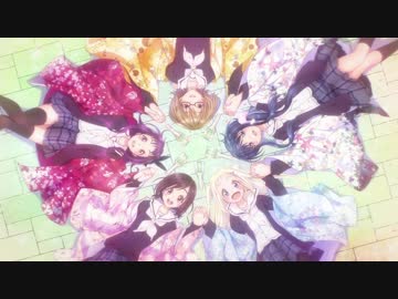 バンドリ 花ハ踊レヤいろはにほ Pastel Palettes ニコニコ動画