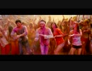 ボリウッドの最大のお祭り歌。見なければならない greatest festival song of bollywood. Must watch