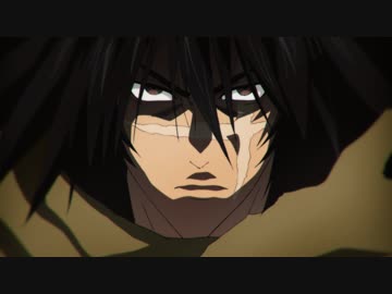 『ワンパンマン』第2期　第22話　正義の包囲網