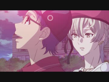 KING OF PRISM -Shiny Seven Stars-　＃10　如月ルヰ　プリズムの使者