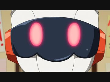 「パズドラ」第2シリーズ　第63話「パズドラAI！　タイガVSロボタイガ」