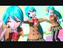 [PS4Pro]PD-FTDX　キップル・インダストリー[初音ミク 妄想ガール]