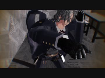 英国紳士出来たよ【立夏式DYR】