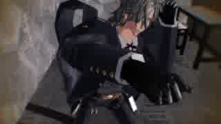 英国紳士出来たよ【立夏式DYR】