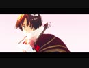 【APヘタリアMMD】短いのふたつ【北伊】