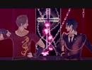 【MMD刀剣乱舞】『賭ケグルイ主題歌』【御手杵&燭台切光忠】