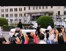 朝乃山優勝&凱旋パレード2019