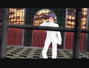 【Vroid】長/門/型/で/ブ/リ/キ/ノ/ダ/ン/ス【MMD】