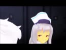[MMD ゼノサガ] ELECT