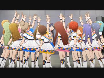 THE IDOLM@STER MILLION LIVE! 5thLIVE BRAND NEW PERFORM@NCE!!! DAY2 ミリシタVer.
