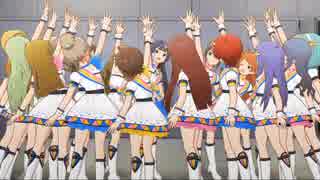 THE IDOLM@STER MILLION LIVE! 5thLIVE BRAND NEW PERFORM@NCE!!! DAY2 ミリシタVer.