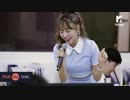 RUN TO YOU(アイドルのドッキリ訪問） オフィスでApink_FIVE