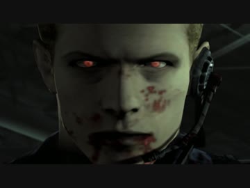 [TAS] Wii バイオハザード アンブレラ・クロニクルズ [Part.11]