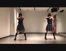 【欅坂46】語るなら未来を…【踊って歌ってみた】