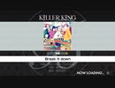【Bプロ】Break it down【快感】