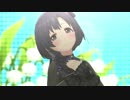 【デレステ】「谷の底で咲く花は」MV(わたし色の羽根で)