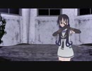 【MMD艦これ】 SSR式涼風で「ベノム」