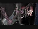 【はやとが弾いた】Black Cherry - Acid Black Cherry【ベースで弾いてみた】