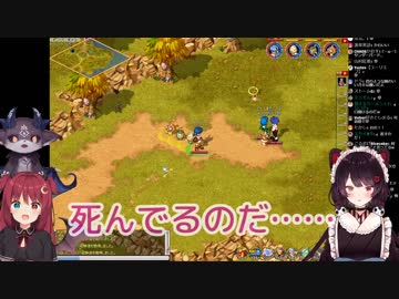 【にじさんじ】でびロア戌亥のミックスマスター2回目
