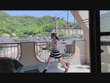 【はるの】shake it！【踊ってみた】