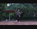 【みーちゃ３号】雨とペトラ【お誕生日に踊ってみた！】