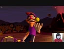 マリオテニヌ　part 4