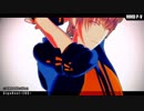 【MMDスタマイ】[A]ddiction【今大路峻】