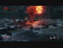 【SEKIRO:SHADOWS DIE TWICE】SnowSkyがのんびりとプレイ part42 怨嗟の鬼戦【隻狼】