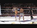 2018/7/22　【Krush.90】　瓦田脩二 vs 中野滉太