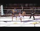 2018/7/22　【Krush.90】　三輪裕樹 vs 安達元貴