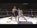 2018/7/22　【Krush.90】　関川和将 vs 山下和希
