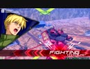 【EXVS2】　ジョニザク　part1