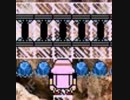 KBCS作者プレイ動画 Part.7 2-4「恐怖！デスカミソリ」/ KILLER RAZOR