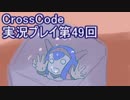 広大な世界を冒険しよう！　CrossCode実況プレイpart49