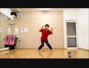 【もゆる誕】恋の魔法 踊ってみた【しもっち】