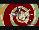 【MMD刀剣乱舞】パーティするよ！