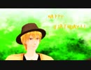 【MMD黒バス】黄瀬くんがギター弾くだけ【黄瀬涼太生誕祭2019】