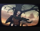 【Fate/MMD】ウィリアム・テルで砂の惑星【モデル配布あり】