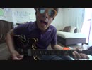 日進月歩　③　７３　Gibson ES-335 1973年製