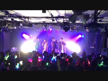 【ライブ】ROOT FIVE 2019年プチツアーin下北沢/CYWからのYS