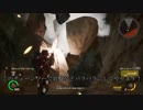 【字幕実況】EDF:IRのDISASTERをトルーパーで通常プレイ！　ミッションEx4