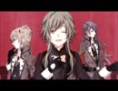 －デッドラインサーカス－歌ってみた【ココア×しぐれん×なごは】