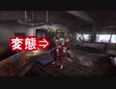 【縛り実況】武器が使えないMHP2G Part8
