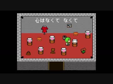 【5】怪盗X/Mr.bookman feat.GUMI【オリジナル曲】