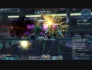 【PSO2】狂想と幻創 Hr 2分36秒